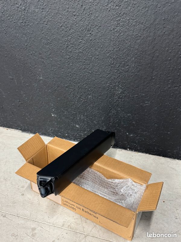Batterie Specialized 530wh Tero/Como/Vado (image 2)