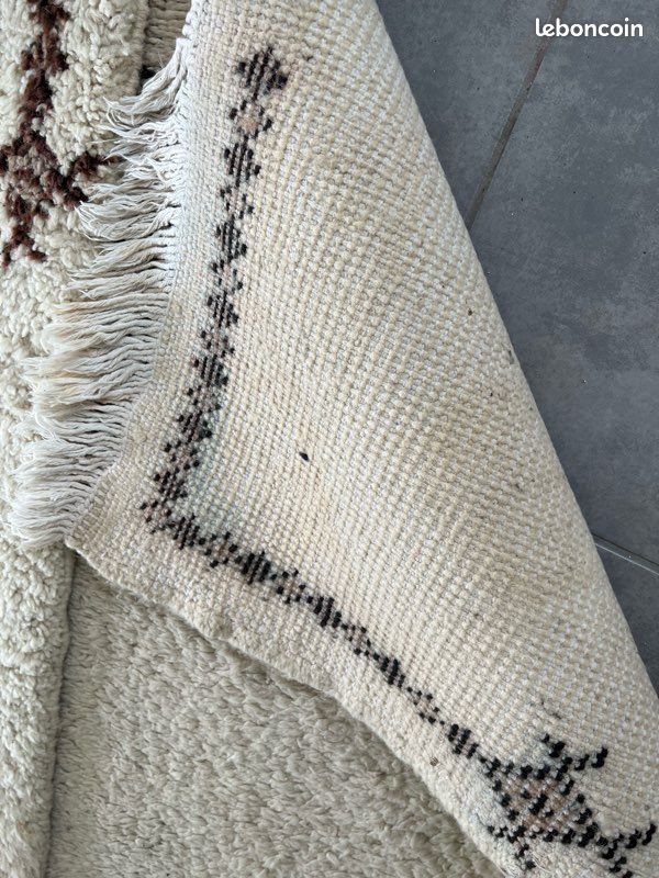 Tapis berbère (image 3)