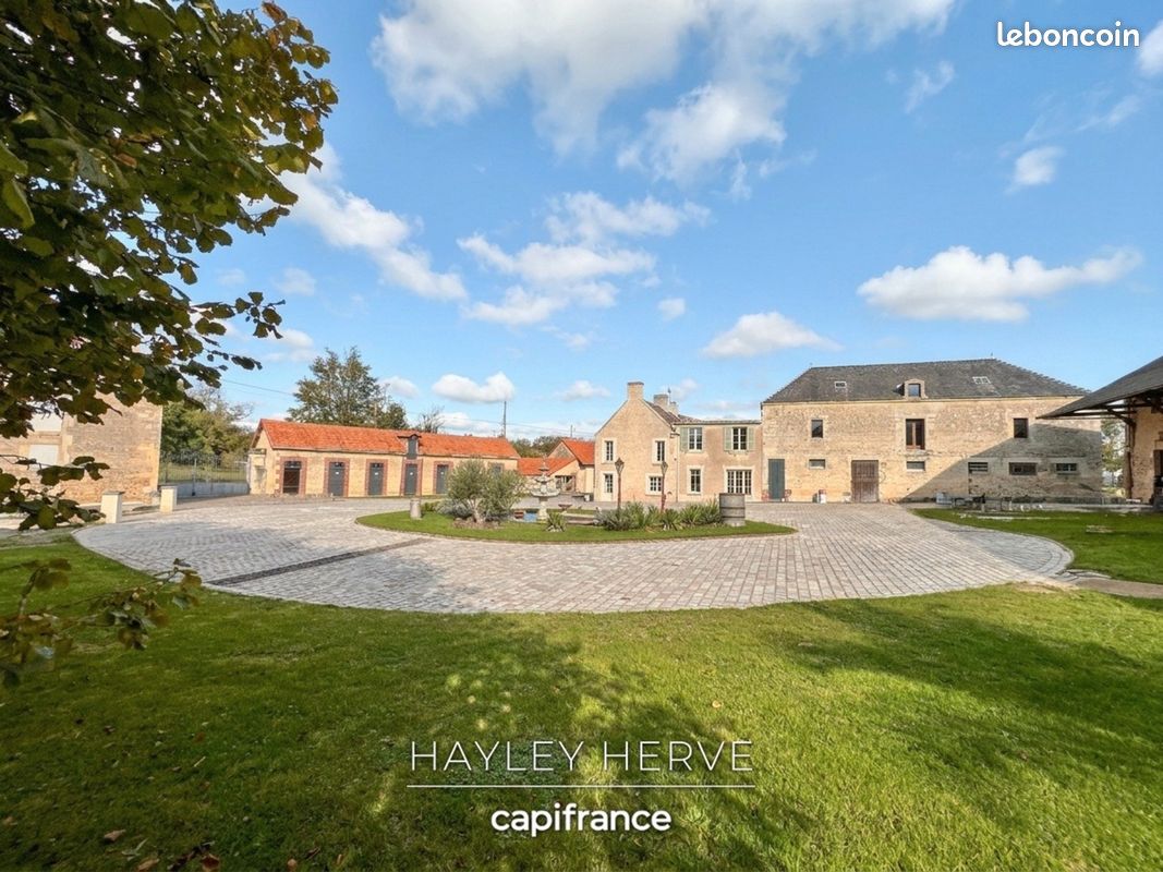 Maison 7 pièces 250 m² · à Valambray · 250 m² · 649 000 €