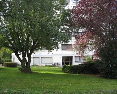 Appartement F3 à Vandoeuvre les Nancy, 72 m2 avec garage - 980 charges comprises