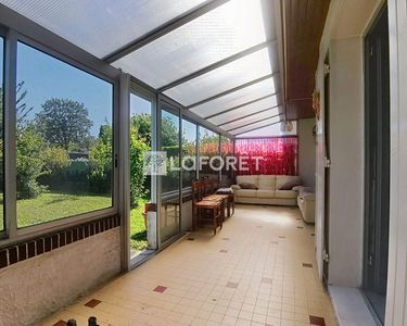 Maison 310 000 € - 109 m²