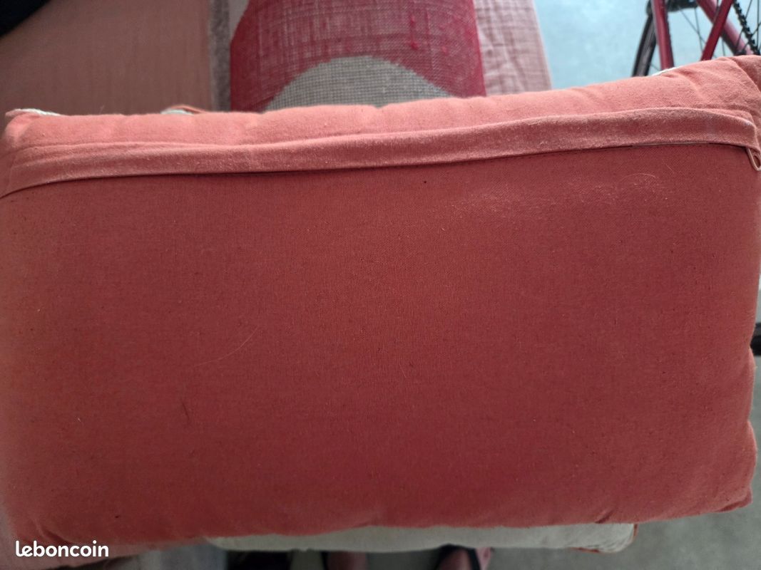 Lot coussin (image 5)