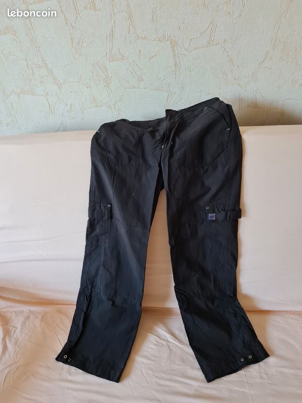 Pantalon été (image 3)