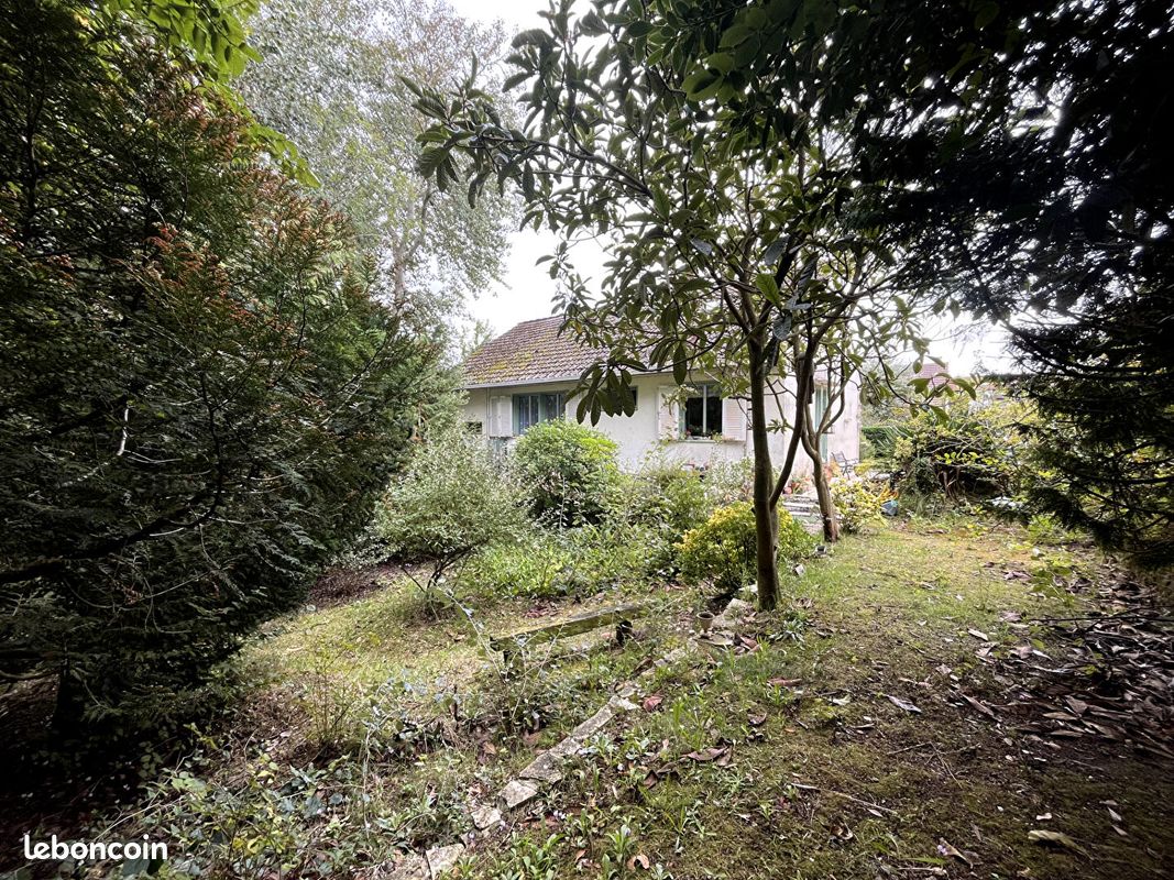 Maison 5 pièces 86 m² · à Cabourg · 86 m² · 483 000 €