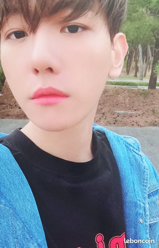 Baekhyun - Delight - the 2nd Mini Album - Mint version (image 3)