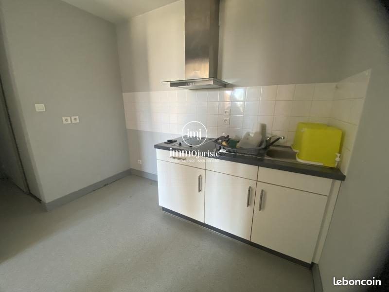 Appartement 2 pièces 38 m² · à Isle · 38 m² · 480 €