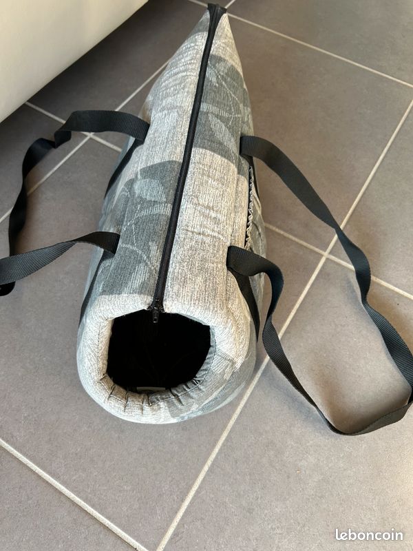 Panier à chat ou petit panier à chien (image 1)