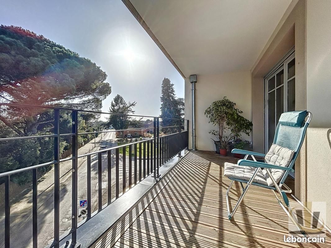 Appartement 64 m² · à Biscarrosse · 64 m² · 820 €/mois