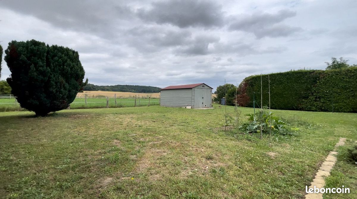 Terrain 379 m² Sacy Le Petit · à Sacy-le-Petit · 59 000 €