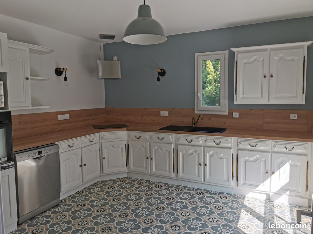 Maison a louer vertou - 8 pièce(s) - 152 m2 - Surfyn