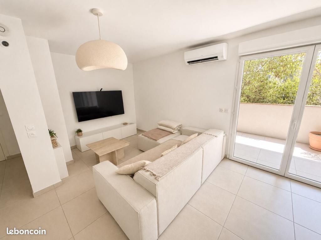 Appartement 3 pièces 60 m² · à Montpellier · 60 m² · 319 000 €