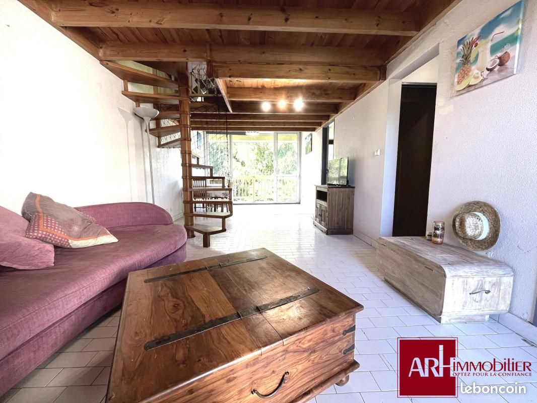 Appartement 3 pièces 80 m² · à Saint-Paul · 80 m² · 330 000 €