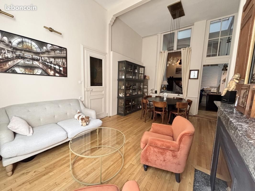 Maison 7 pièces 145 m² · à Lille · 145 m² · 670 000 €