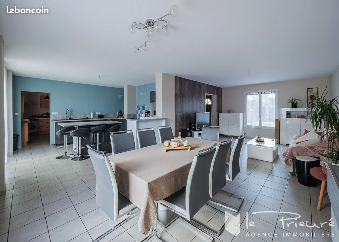 Maison 7 pièces 175 m² · à Brens · 175 m² · 279 000 €