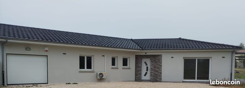 Maison 6 pièces 139 m² · à Hauterive · 139 m² · 299 000 €