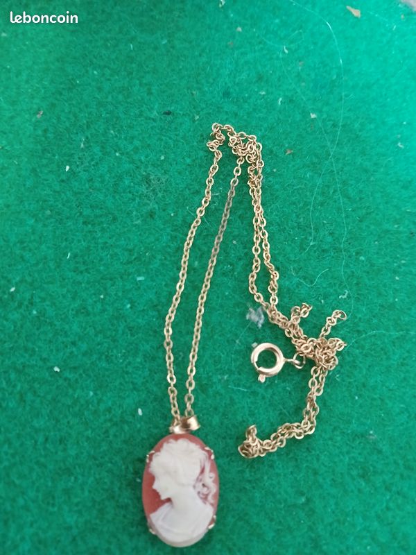Bijou pendentif (image 2)