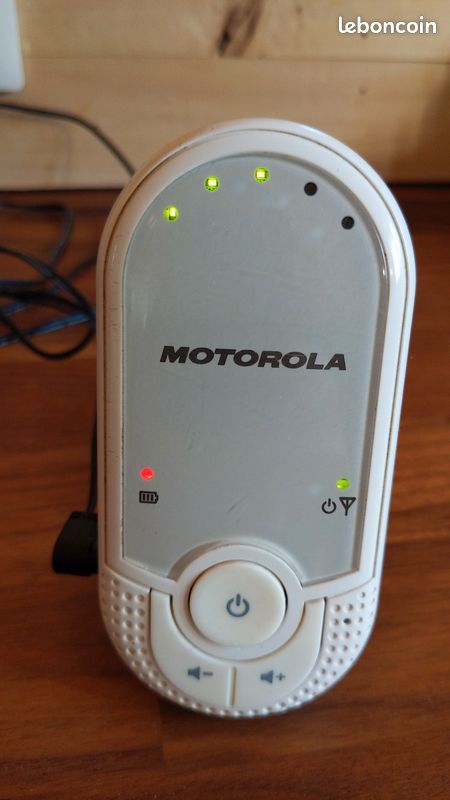 Babyphone Motorola (image 6)