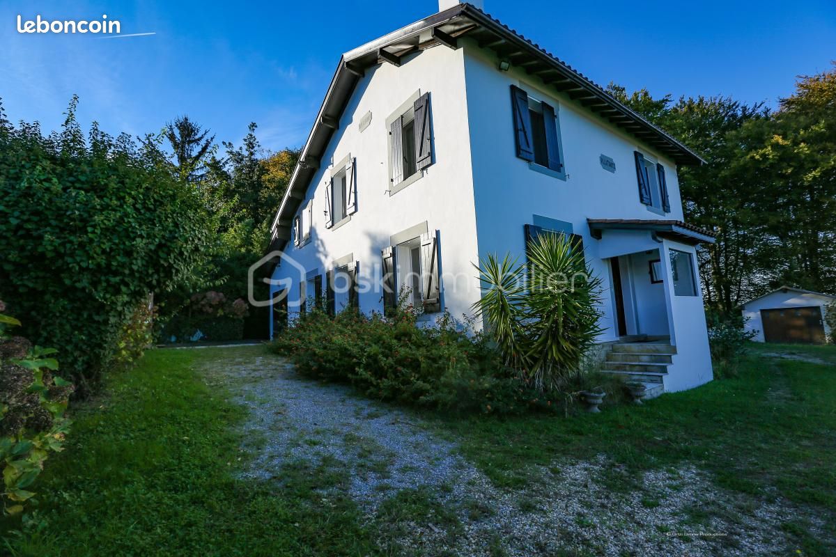 Maison 6 pièces 181 m² · à Anglet · 181 m² · 1 155 000 €