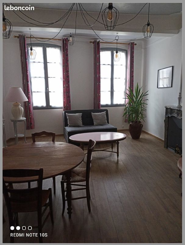 Appartement 3 pièces 61 m² · à Avignon · 61 m² · 823 €