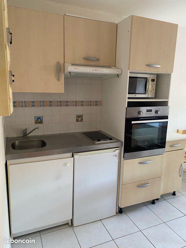 Appartement 1 pièce 25 m² · à Bar-le-Duc · 25 m² · 330 €
