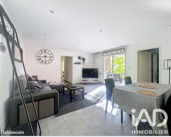 Appartement 3 pièces 67 m² · à Montpellier · 67 m² · 229 000 €