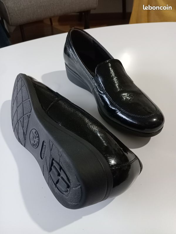 Mephisto Mocassins Chaussures Mephisto Femmes Mocassins Effet