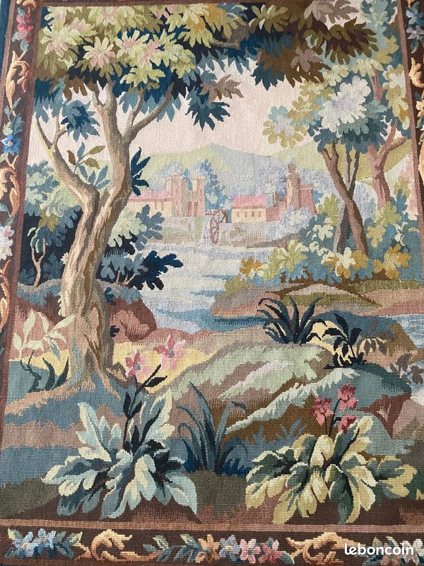 Tapisserie Aubusson (image 3)