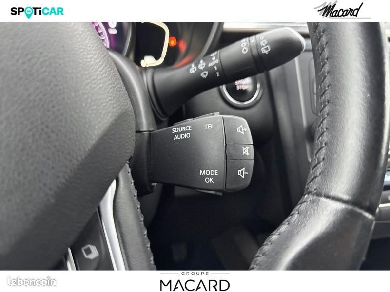 Renault Kadjar 1.2 TCe 130ch energy Intens EDC (image 37)