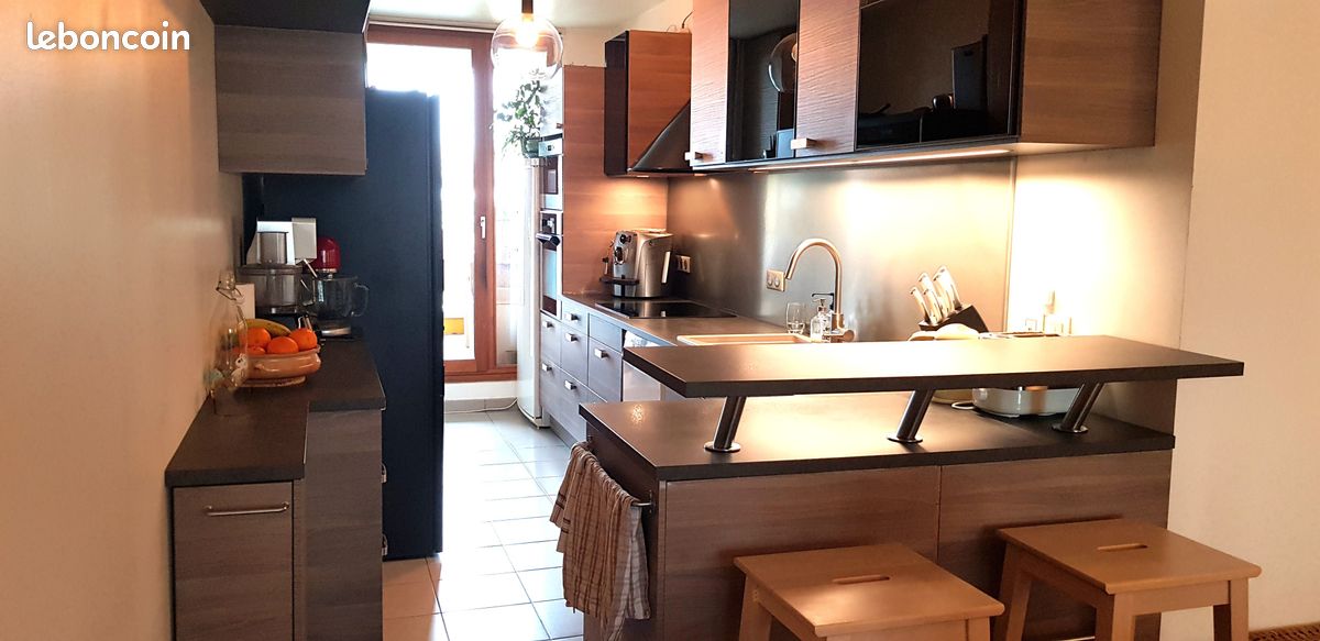 Appartement 4 pièces 86 m² · à Bordeaux · 86 m² · 1 350 €/mois