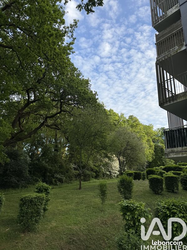 Appartement 2 pièces 45 m² · à Saint-Herblain · 45 m² · 139 000 €