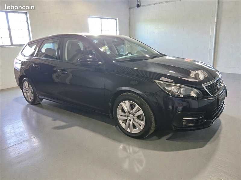 Peugeot 308 SW (2) BlueHDi 100 ACTIVE BUSINESS (image 3)