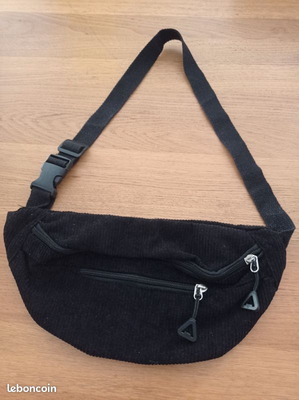 Vends sacs bananes (image 2)