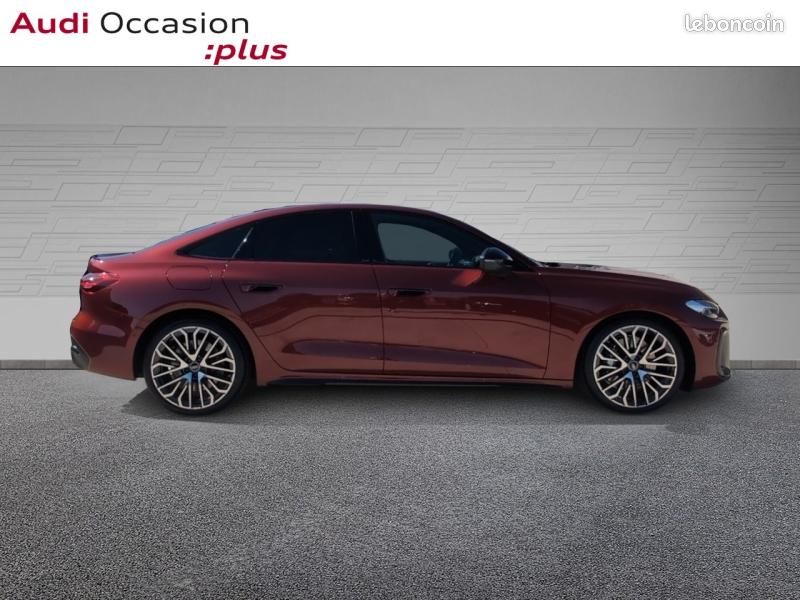 Audi S5 3.0 TFSI Hybride 367ch quattro Stronic 7 (image 27)