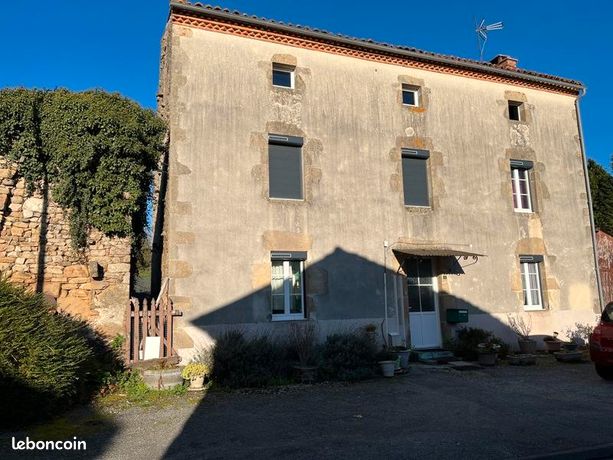 Maison 7 pièces 150 m²