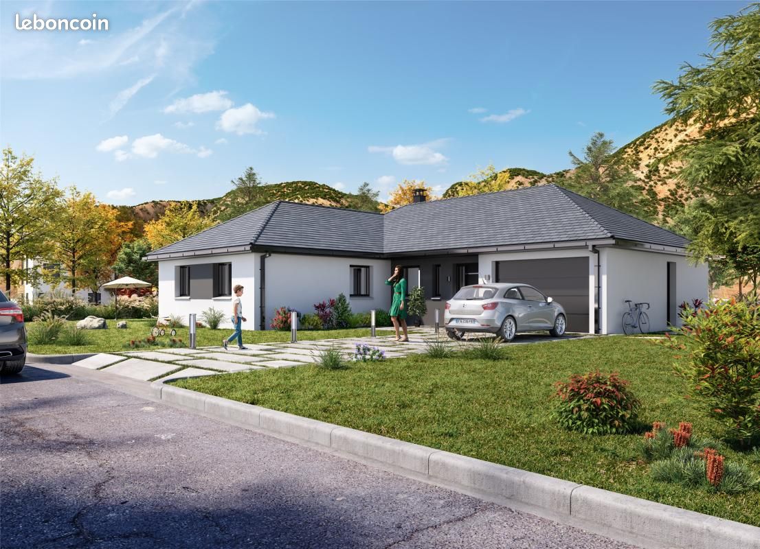 Maison 5 pièces 121 m² · à Saint-Sauflieu · 121 m² · 335 000 €