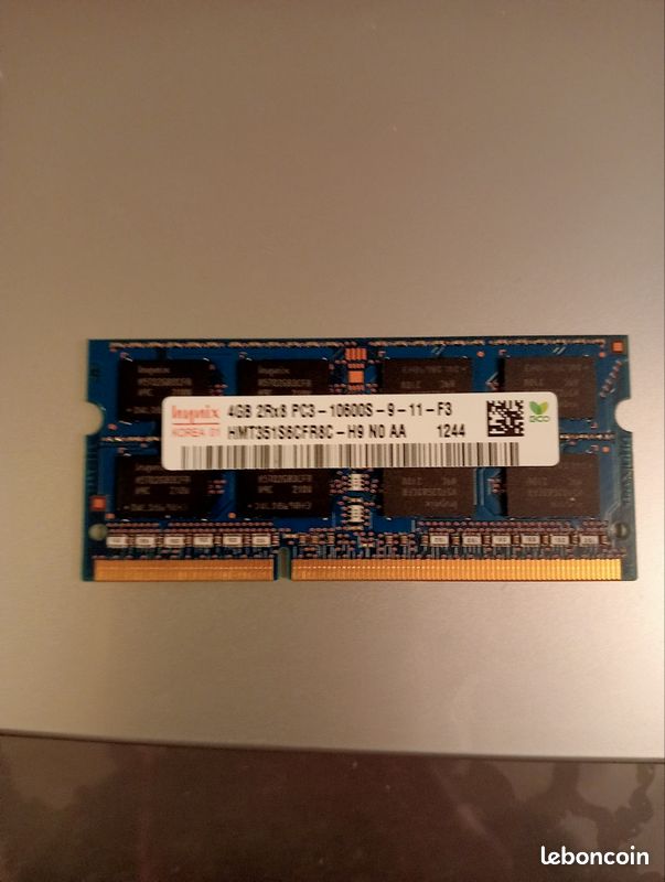 Packard Bell EasyNote SJ51-B-051, un modèle bureautique 17