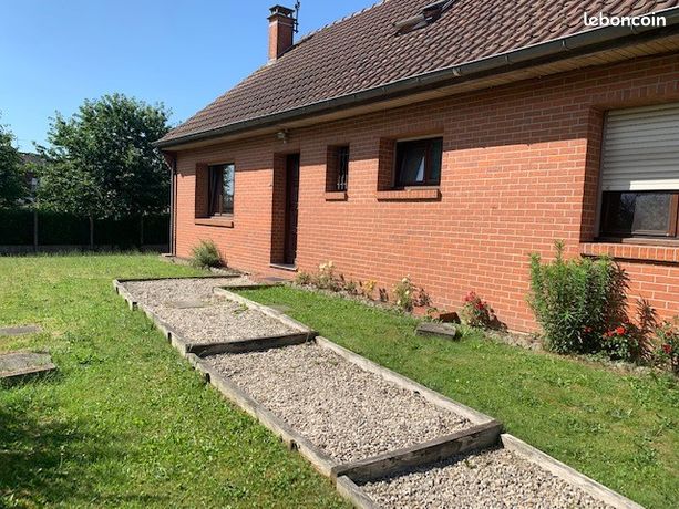 Villa 6 pièces 133 m²