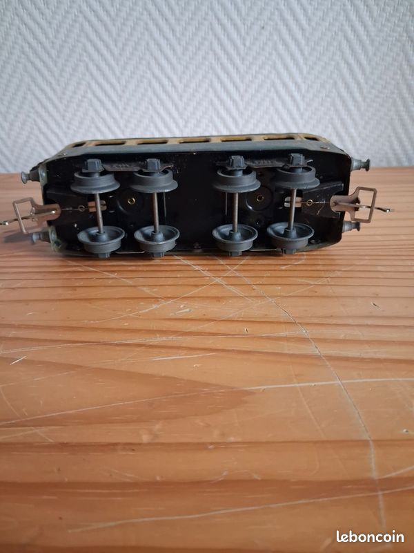Wagon (image 4)