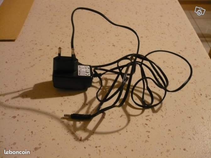 Adaptateur Philips (image 1)