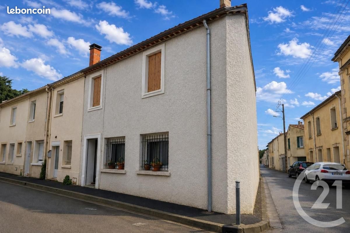 Maison 6 pièces 95 m² · à Mauguio · 95 m² · 295 000 €