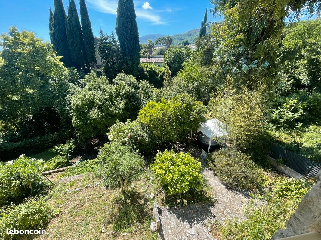 Appartement 4 pièces 108 m² · à Vence · 108 m² · 419 000 €