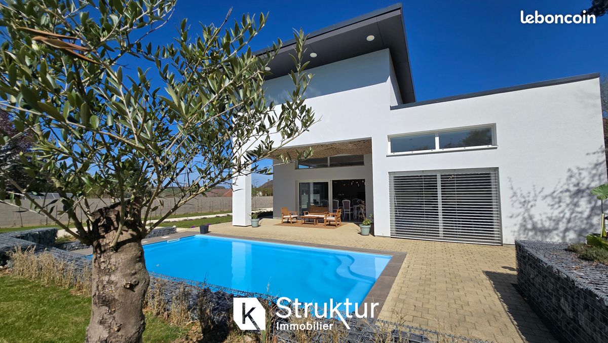 Maison 7 pièces 290 m² · à Thionville · 290 m² · 1 290 000 €