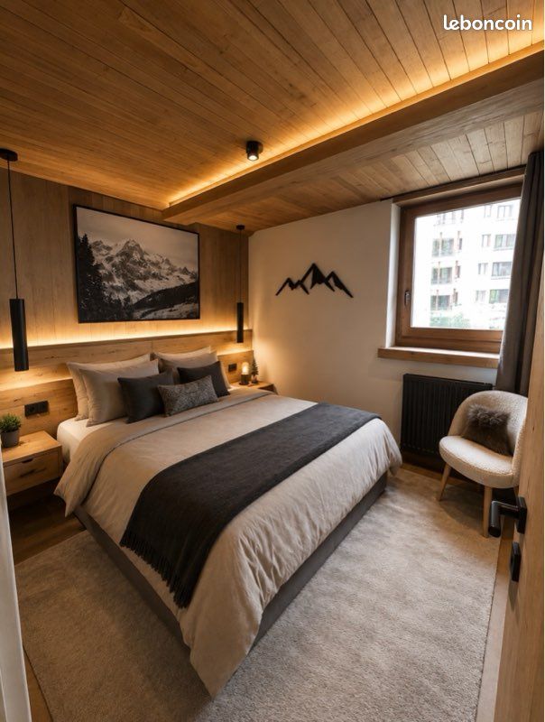 Appartement 2 pièces 30 m² · à Tignes · 30 m² · 419 900 €