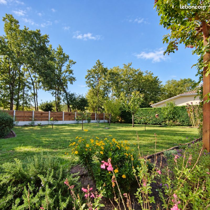 Maison 5 pièces 114 m² · à Arès · 114 m² · 490 000 €