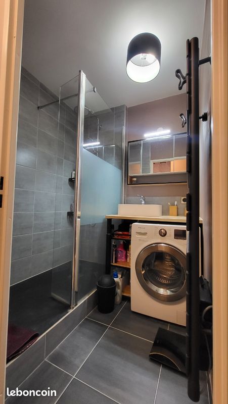 Appartement a louer saint-sebastien-sur-loire - 2 pièce(s) - 45 m2 - Surfyn