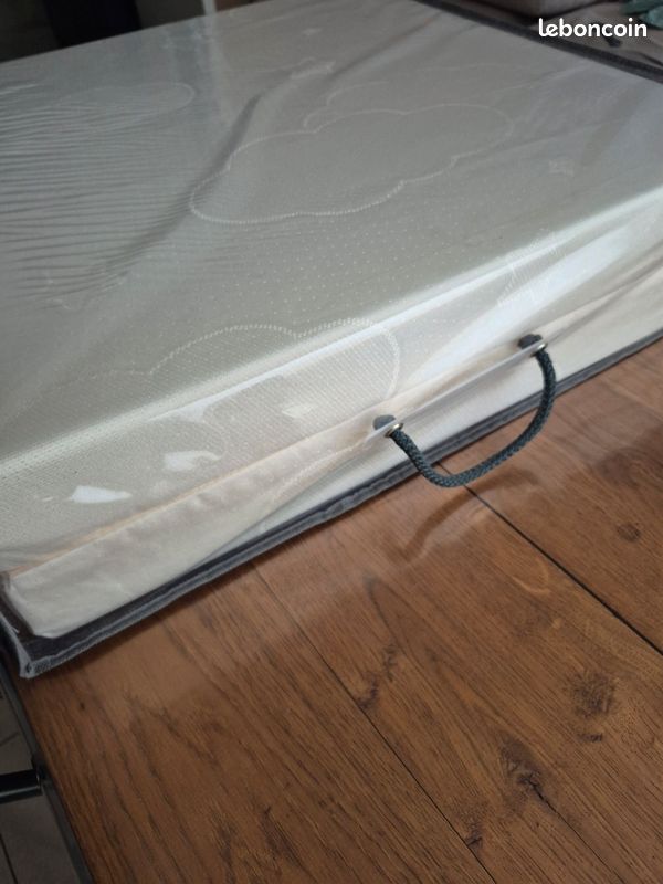 Matelas pliant bébé (image 2)