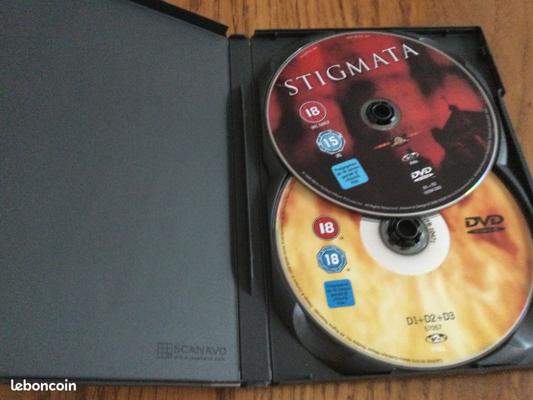 DVD Fantastique (image 6)