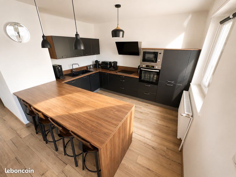 Maison 5 pièces 138 m² · à Maxéville · 138 m² · 309 000 €