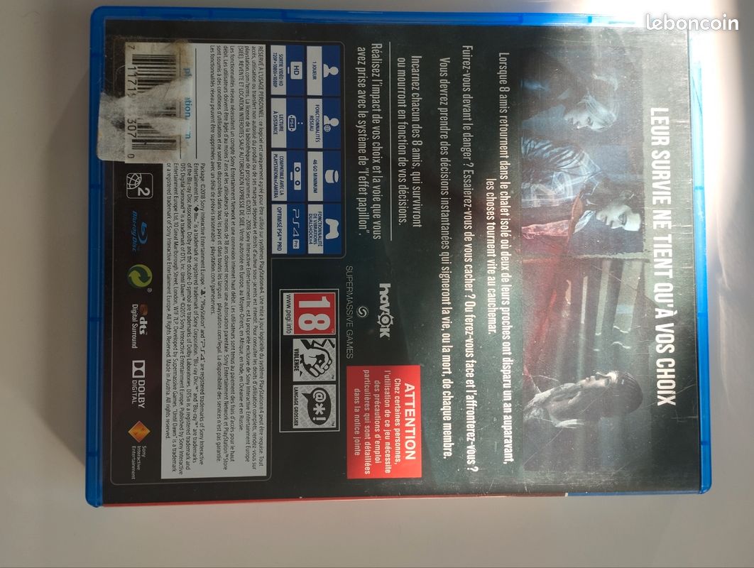 Until dawn (image 3)