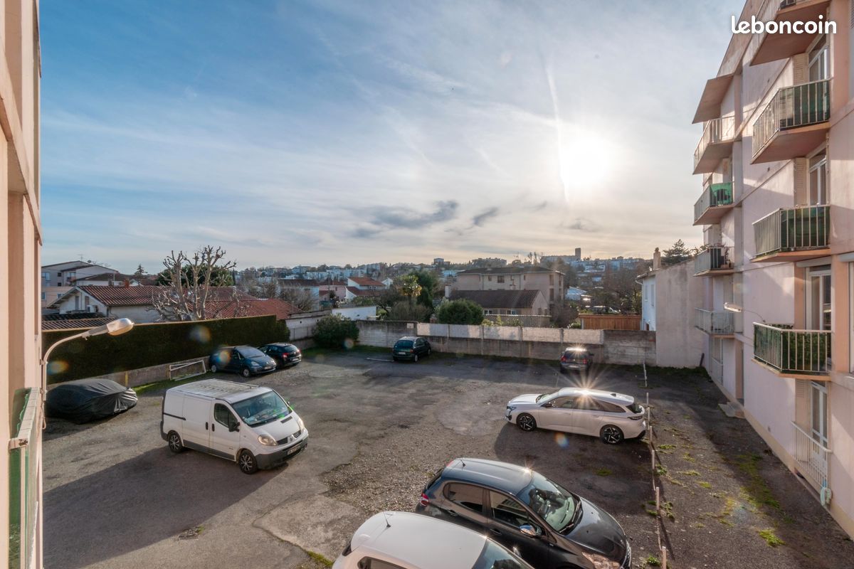 Appartement 4 pièces 70 m² · à Toulouse · 70 m² · 149 000 €